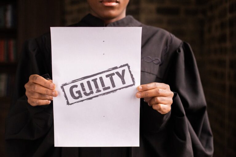 What Is Guilty By Association?