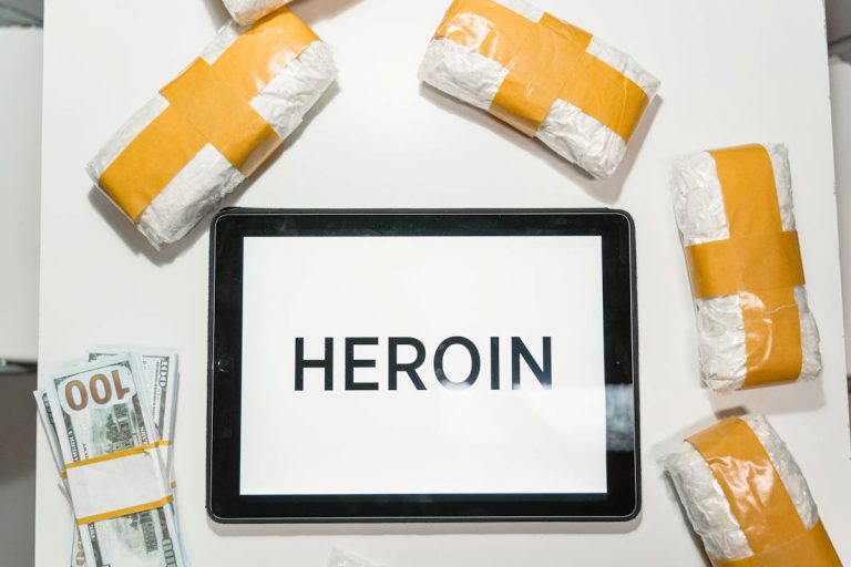 Heroin