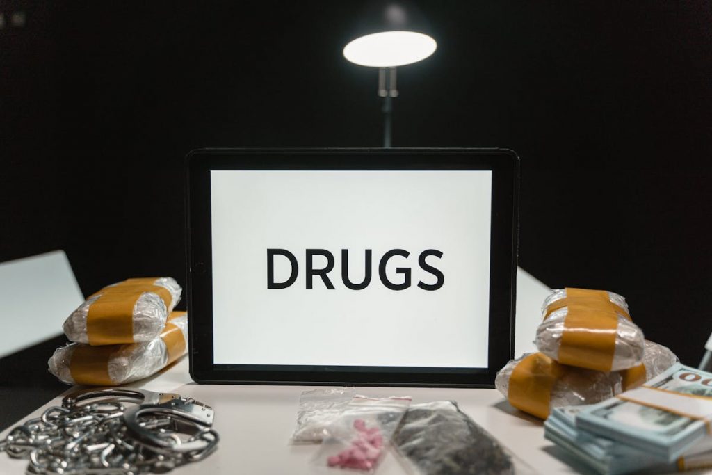 drug